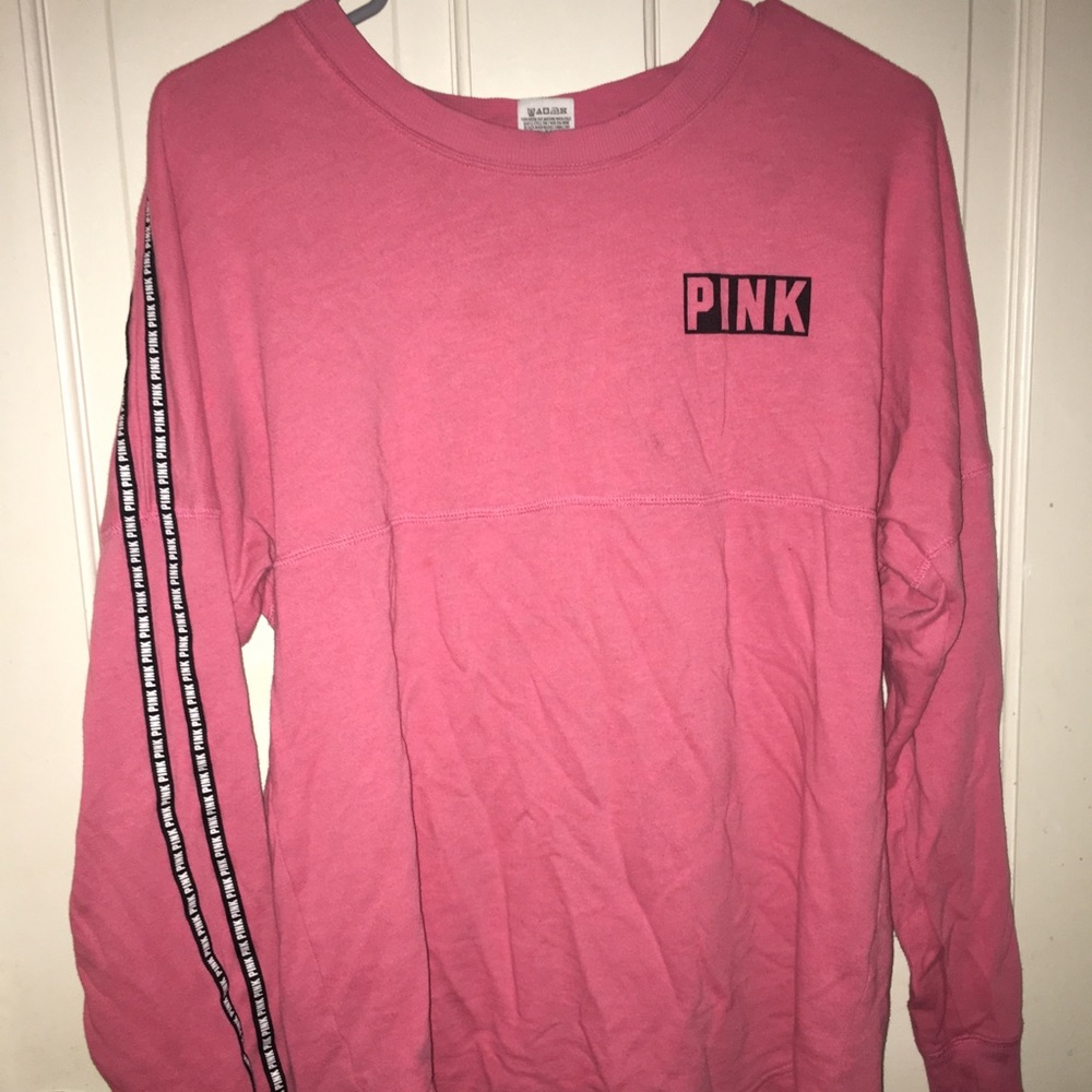 Victoria’s Secret PINK long sleeve💓